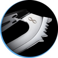 Eclipse Infinity Titanium